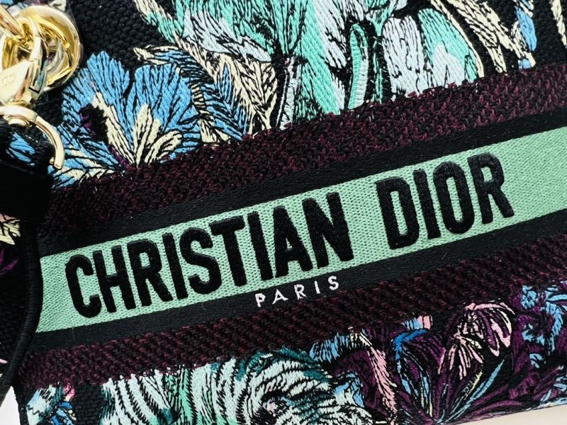 Christian Dior My Lady Bags